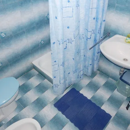 Med Apartment *