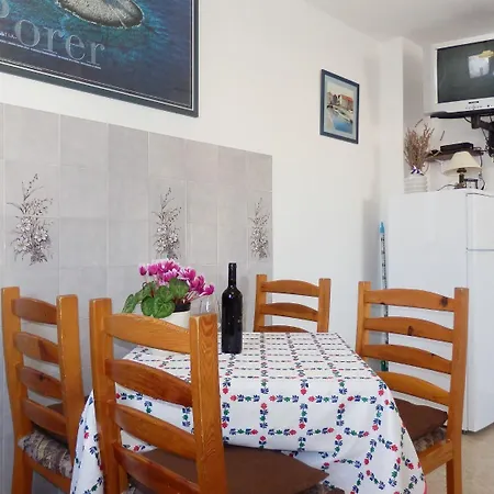 Apartment Med *
