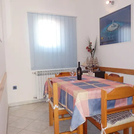 Appartement Med Medulin