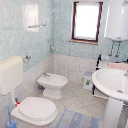 Apartment Med *
