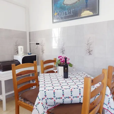 Med Apartment Medulin