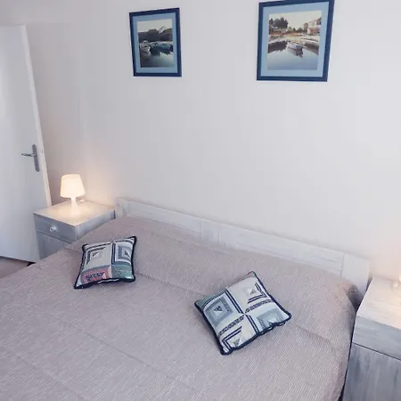 Apartment Med Medulin