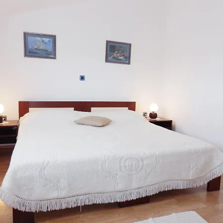 Appartement Med