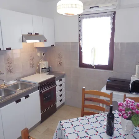 Med Apartment