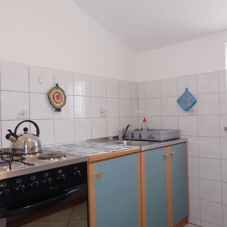 Apartment Med *