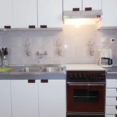 Apartment Med Medulin