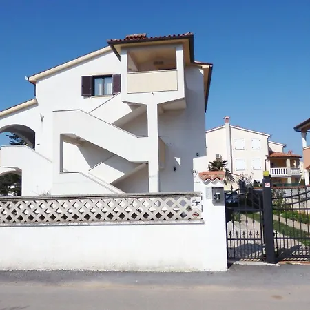 Med 아파트 메덜린