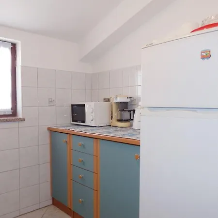 Med Appartement
