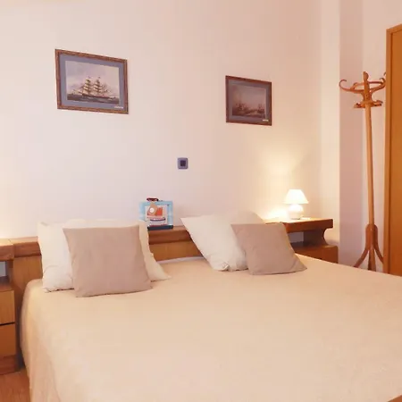 Med Appartement *