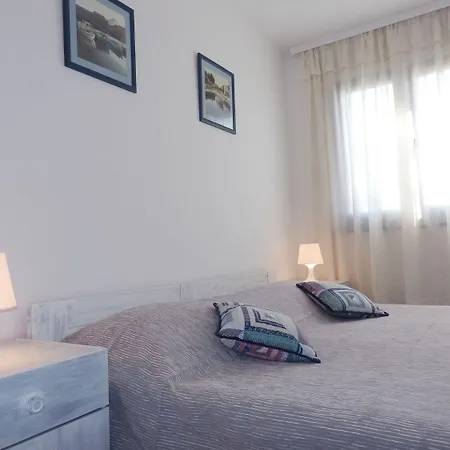 Med Apartment Medulin