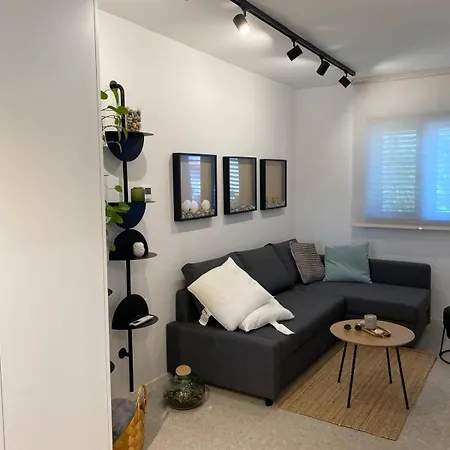 Med Appartement Medulin