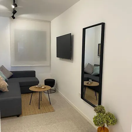 Med Appartement