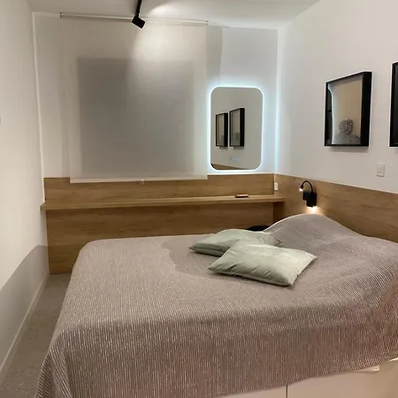 Med Apartment Medulin