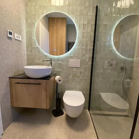 Med Apartment