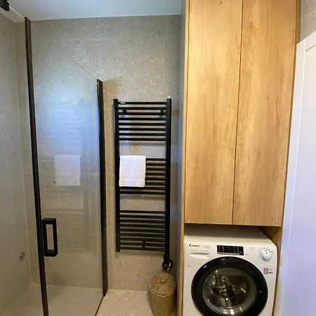 Apartment Med Medulin