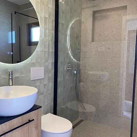 Appartement Med *