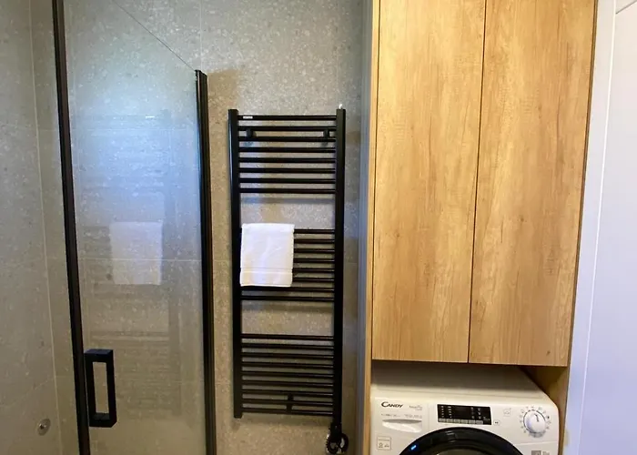 Appartement Med Medulin