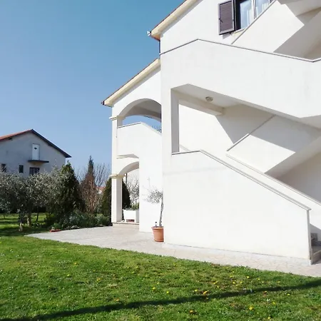 Med Appartement