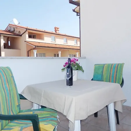 Appartement Med *