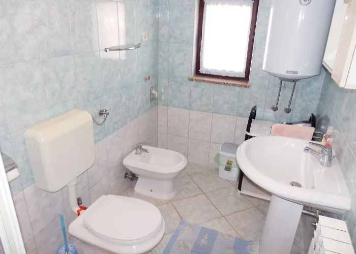 Apartment Med *