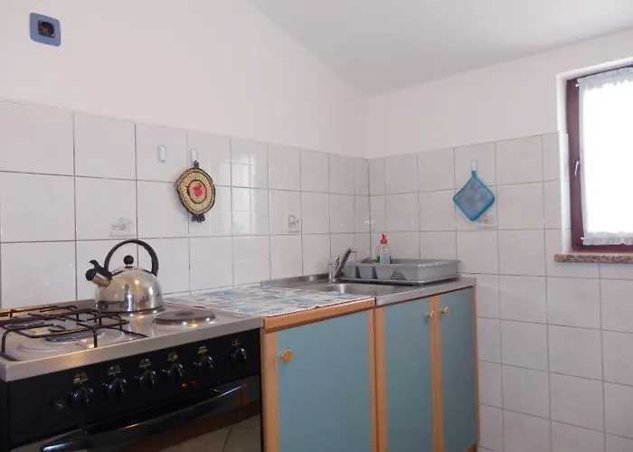 Apartment Med *