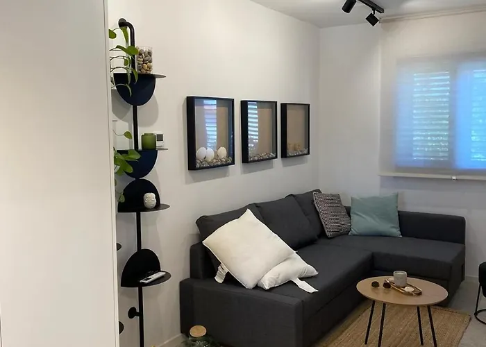 Med Apartment Medulin
